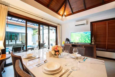 Prima Villas Chalong Phuket – Photos 8