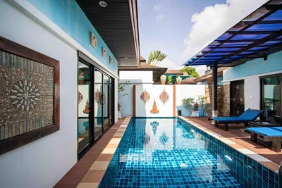 Prima Villas Chalong Phuket – Photos 10