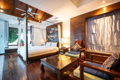 Prima Villas Chalong Phuket – Photos 11