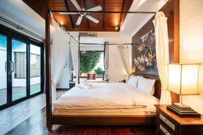 Prima Villas Chalong Phuket – Photos 13