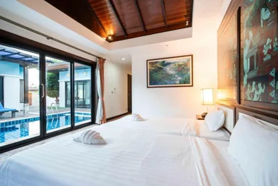 Prima Villas Chalong Phuket – Photos 14