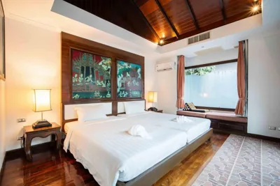 Prima Villas Chalong Phuket – Photos 16