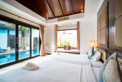 Villa with Private Pool — Prima Villas Chalong Phuket