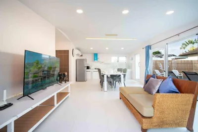 Villa with Private Pool — Prima Villas Chalong Phuket